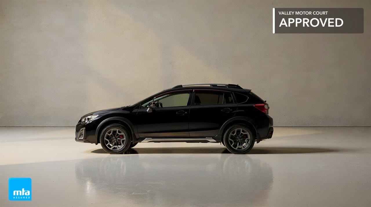 image-2, 2016 Subaru Xv 2.0I at Dunedin