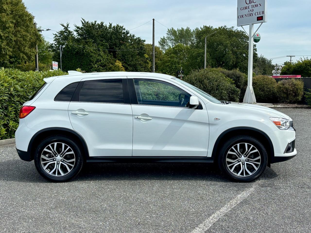 image-6, 2017 Mitsubishi ASX NZ NEW XLS SPEC ULTRA POPULAR  at Gore