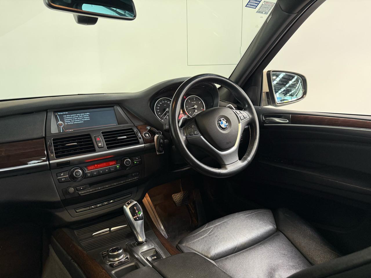 image-7, 2010 BMW X5 40d Twin Turbo NZ New at Christchurch