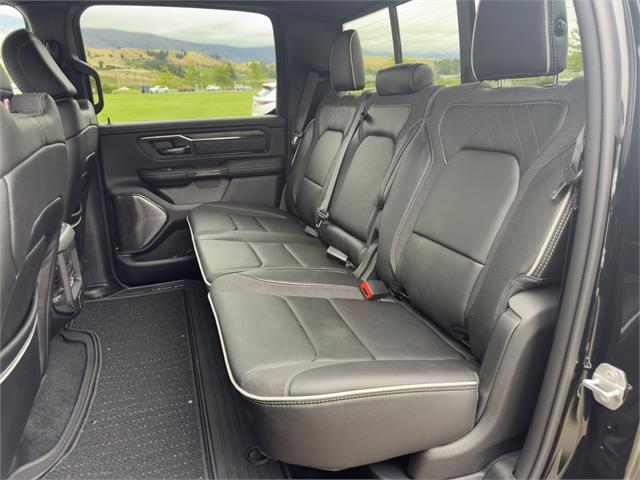 image-9, 2026 RAM 1500 Limited 3.0 SST HO at Central Otago