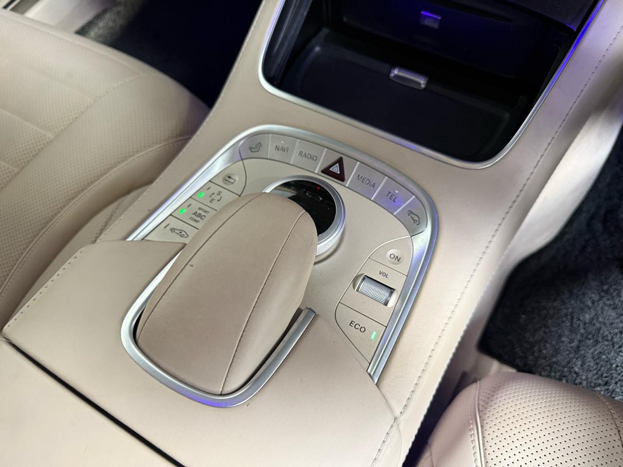 image-10, 2014 MercedesBenz S 500 L 4.7 Bi-Turbo LWB Sedan at Christchurch