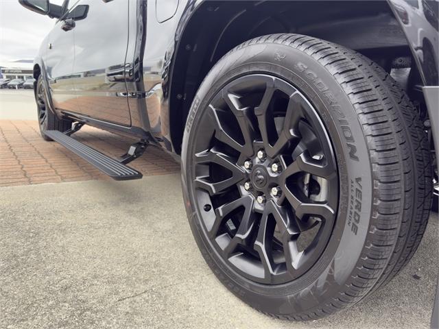 image-8, 2026 RAM 1500 Limited 3.0 SST HO at Central Otago