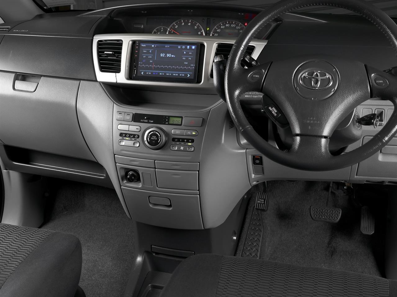 image-10, 2006 Toyota VOXY 'Z-Edition' 8-Seater with Twin Mo at Christchurch