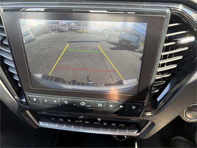 image-13, 2023 Isuzu D-Max X-Terrain DCab 4WD PE at Central Otago