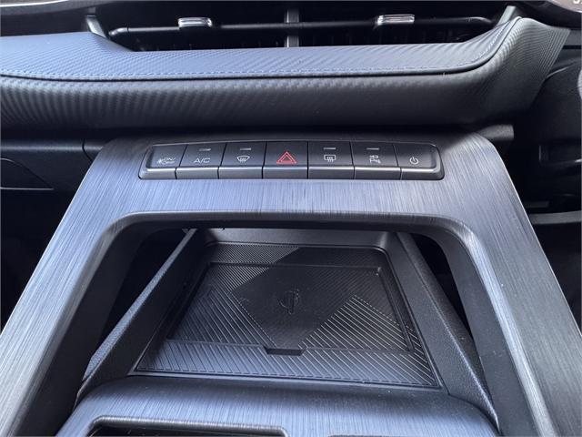 image-13, 2026 Haval H6 GT Ultra Auto PHEV 4X4 at Dunedin