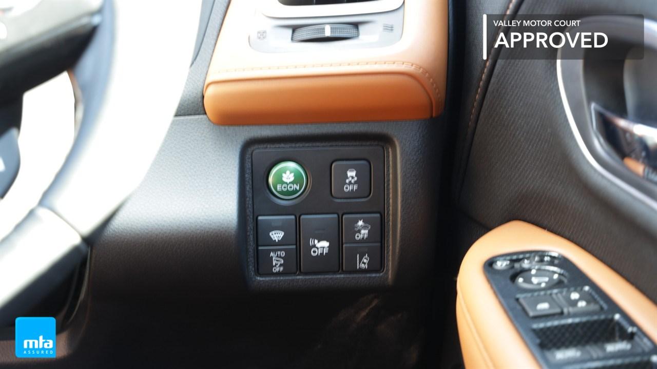 image-15, 2017 Honda Vezel HYBRID Z HONDA SENSING at Dunedin