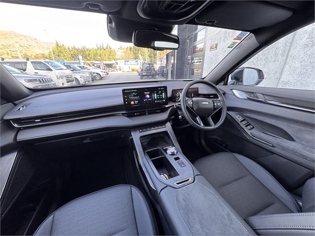 image-8, 2026 Haval H6 GT Ultra Auto PHEV 4X4 at Dunedin