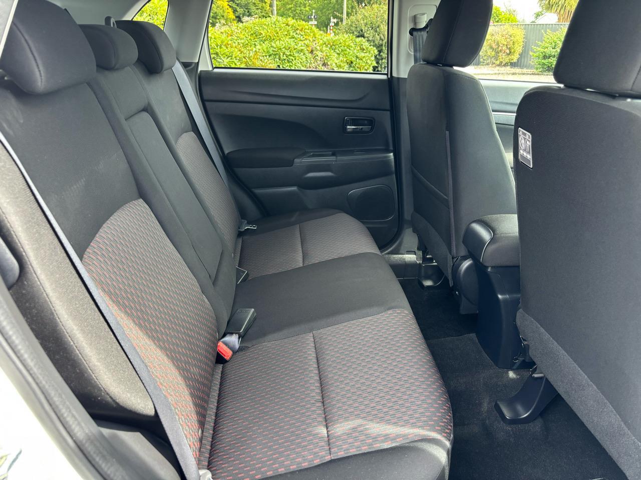 image-8, 2017 Mitsubishi ASX NZ NEW XLS SPEC ULTRA POPULAR  at Gore