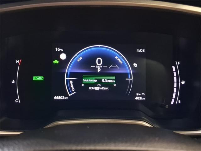 image-17, 2023 Toyota Corolla Cross GXL 2.0L Hybrid at Dunedin