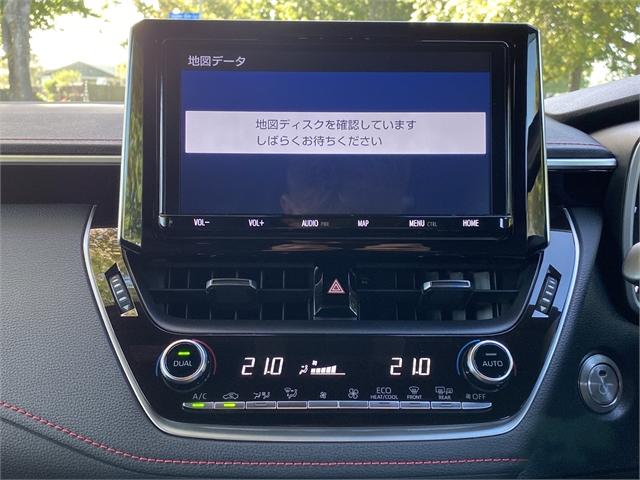 image-11, 2018 Toyota Corolla Sport Hybrid at Christchurch