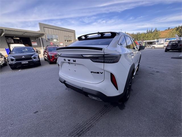 image-6, 2026 Haval H6 GT Ultra Auto PHEV 4X4 at Dunedin