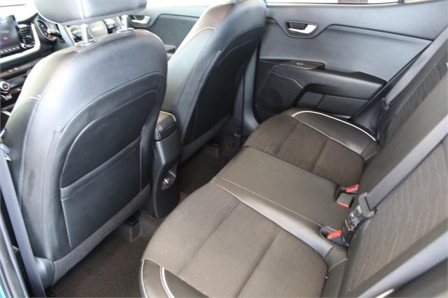 image-17, 2022 Kia Stonic GT-Line + 1.0L Turbo at Christchurch