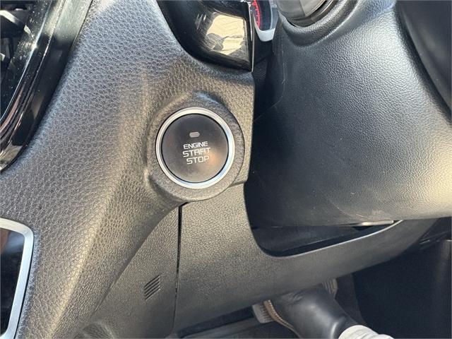 image-17, 2023 Isuzu D-Max X-Terrain DCab 4WD PE at Central Otago