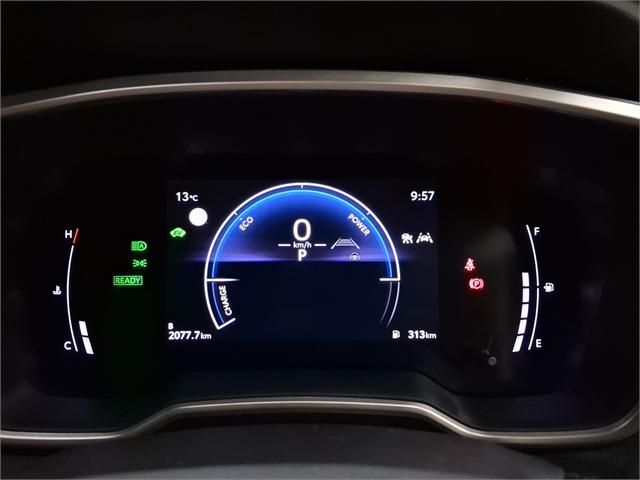 image-18, 2025 Toyota Corolla Cross GXL at Dunedin