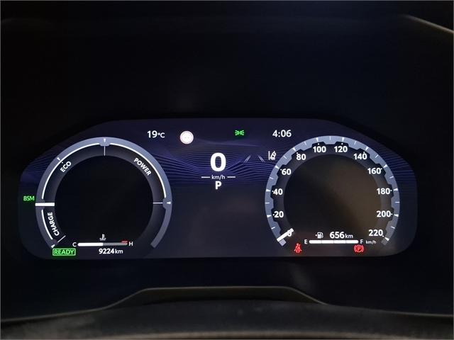 image-19, 2024 Toyota RAV4 Adventure 2.5L Hybrid at Dunedin