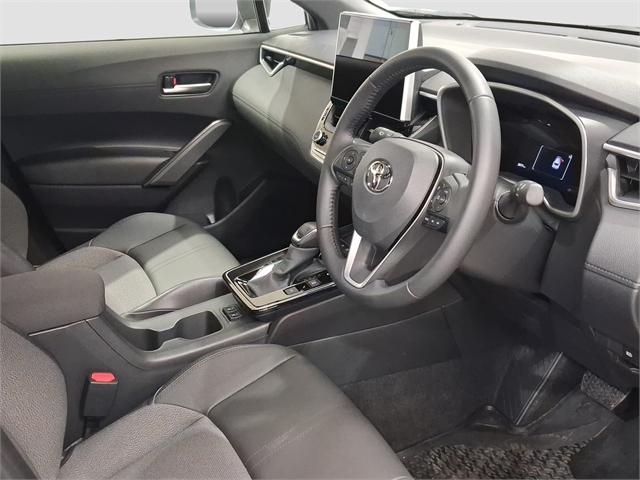 image-16, 2025 Toyota Corolla Cross GXL at Dunedin