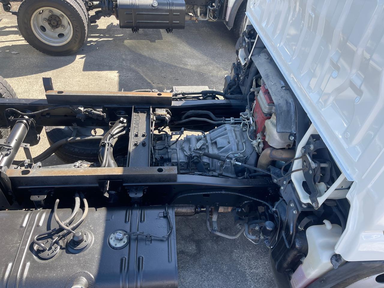 image-7, 2014 Hino Dutro 3 Tonne Tipper at Greymouth