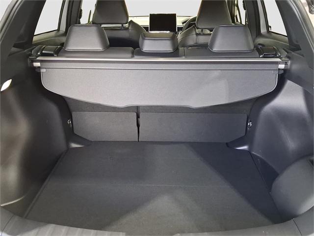 image-11, 2025 Toyota Corolla Cross GXL at Dunedin