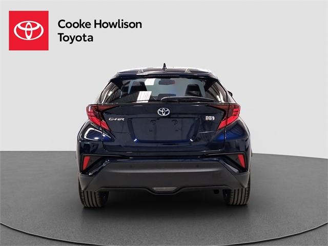 image-5, 2020 Toyota C-HR 1.8L Hybrid G at Dunedin