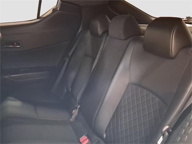 image-13, 2020 Toyota C-HR 1.8L Hybrid G at Dunedin