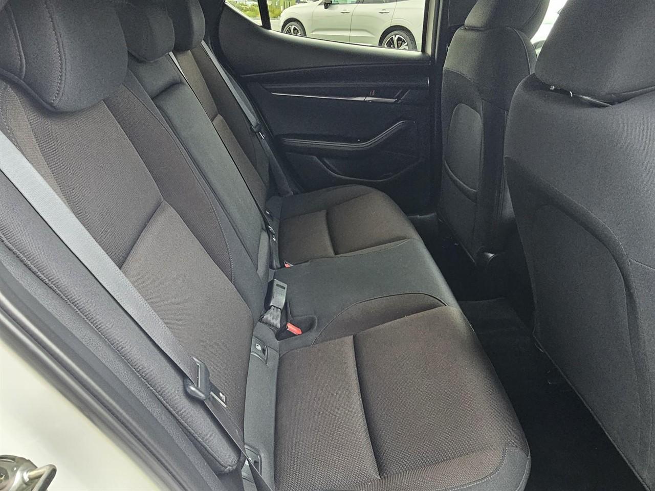 image-5, 2022 Mazda 3 GSX at Waimakariri