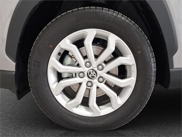 image-9, 2025 Toyota Corolla Cross GXL at Dunedin