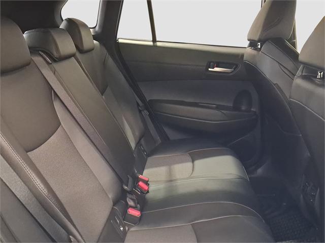 image-12, 2025 Toyota Corolla Cross GXL at Dunedin