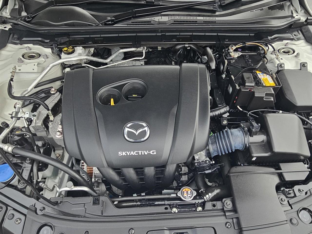 image-9, 2022 Mazda 3 GSX at Waimakariri