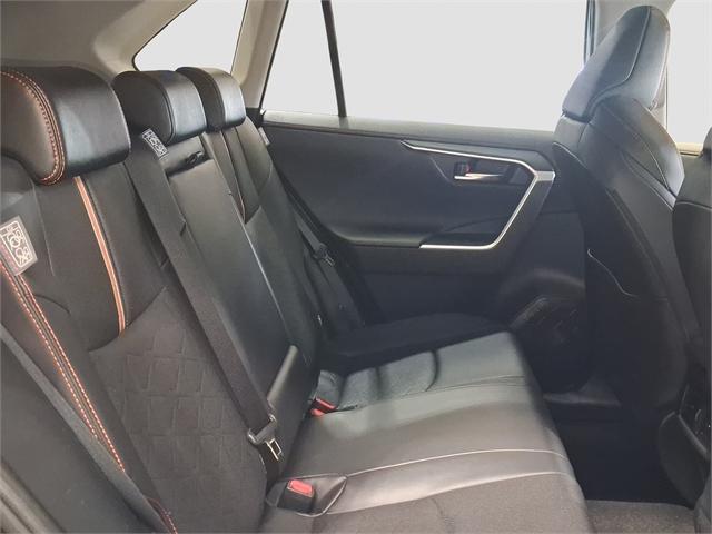 image-12, 2024 Toyota RAV4 Adventure 2.5L Hybrid at Dunedin