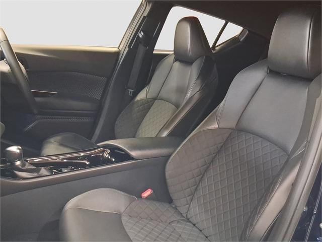 image-14, 2020 Toyota C-HR 1.8L Hybrid G at Dunedin