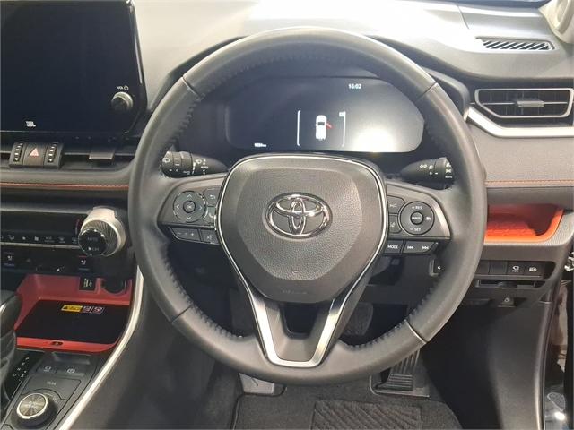 image-18, 2024 Toyota RAV4 Adventure 2.5L Hybrid at Dunedin