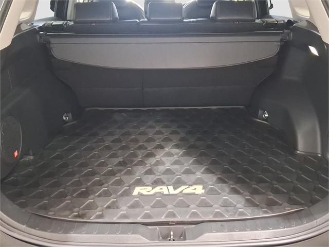 image-11, 2024 Toyota RAV4 Adventure 2.5L Hybrid at Dunedin