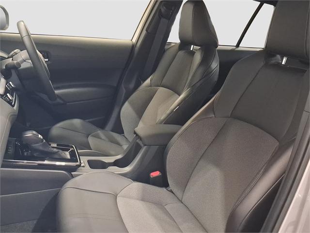 image-14, 2025 Toyota Corolla Cross GXL at Dunedin