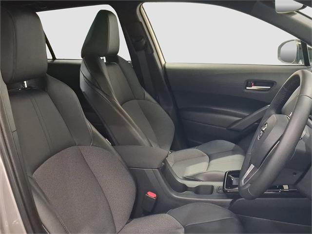 image-15, 2025 Toyota Corolla Cross GXL at Dunedin