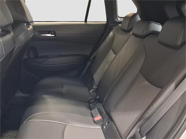 image-13, 2025 Toyota Corolla Cross GXL at Dunedin