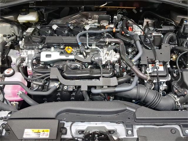 image-10, 2025 Toyota Corolla Cross GXL at Dunedin