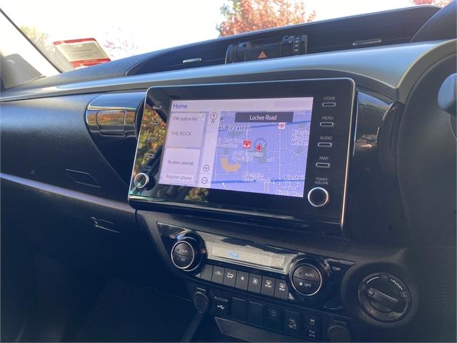 image-12, 2024 Toyota Hilux SR5 2.8L Turbo Diesel Double Cab at Christchurch