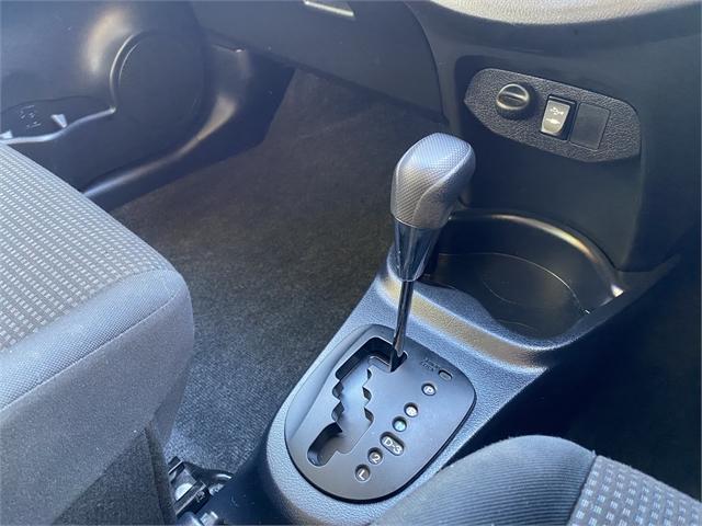 image-12, 2015 Toyota Yaris GX 1.3L Petrol at Christchurch