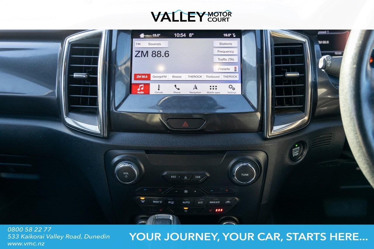 image-12, 2019 Ford Everest TITANIUM 2.0D/4WD at Dunedin