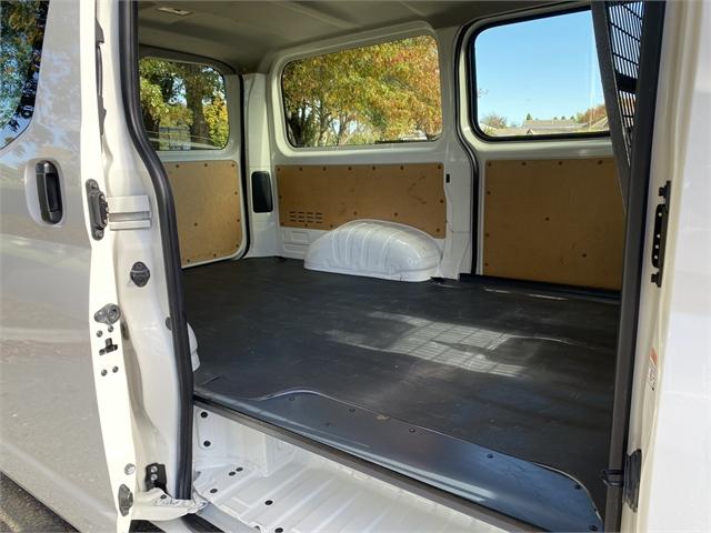 image-6, 2023 Toyota Hiace ZR Dual Slider 2.8L Turbo Diesel at Christchurch