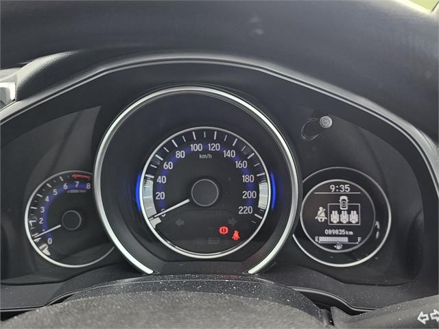 image-11, 2022 Honda Jazz at Greymouth