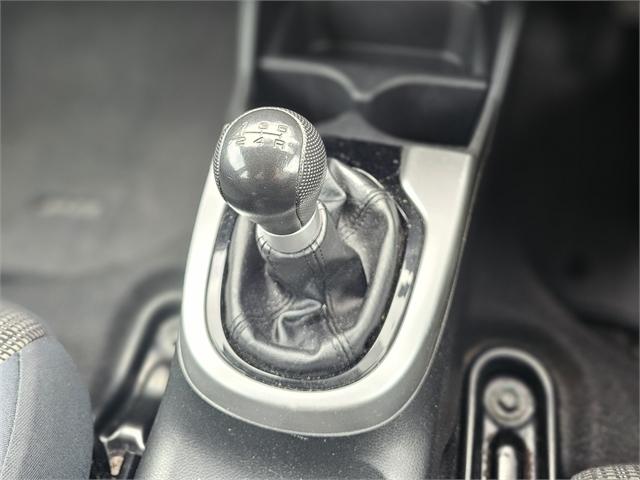 image-9, 2022 Honda Jazz at Greymouth