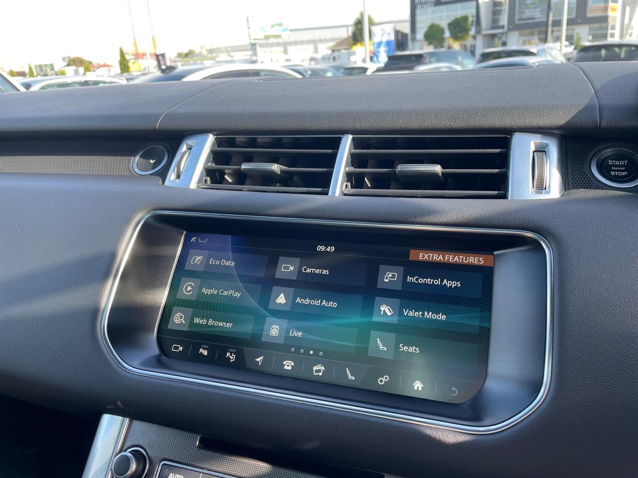 image-9, 2017 LandRover Range Rover Sport SDV6 HSE Dynamic  at Christchurch