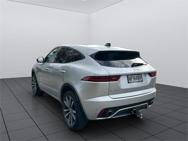 image-3, 2021 Jaguar E-Pace P250 AWD R-DYN SE at Queenstown-Lakes