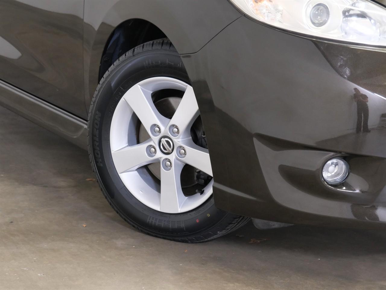 image-8, 2013 Nissan Lafesta Highway Star 'G' 7-Seater at Christchurch