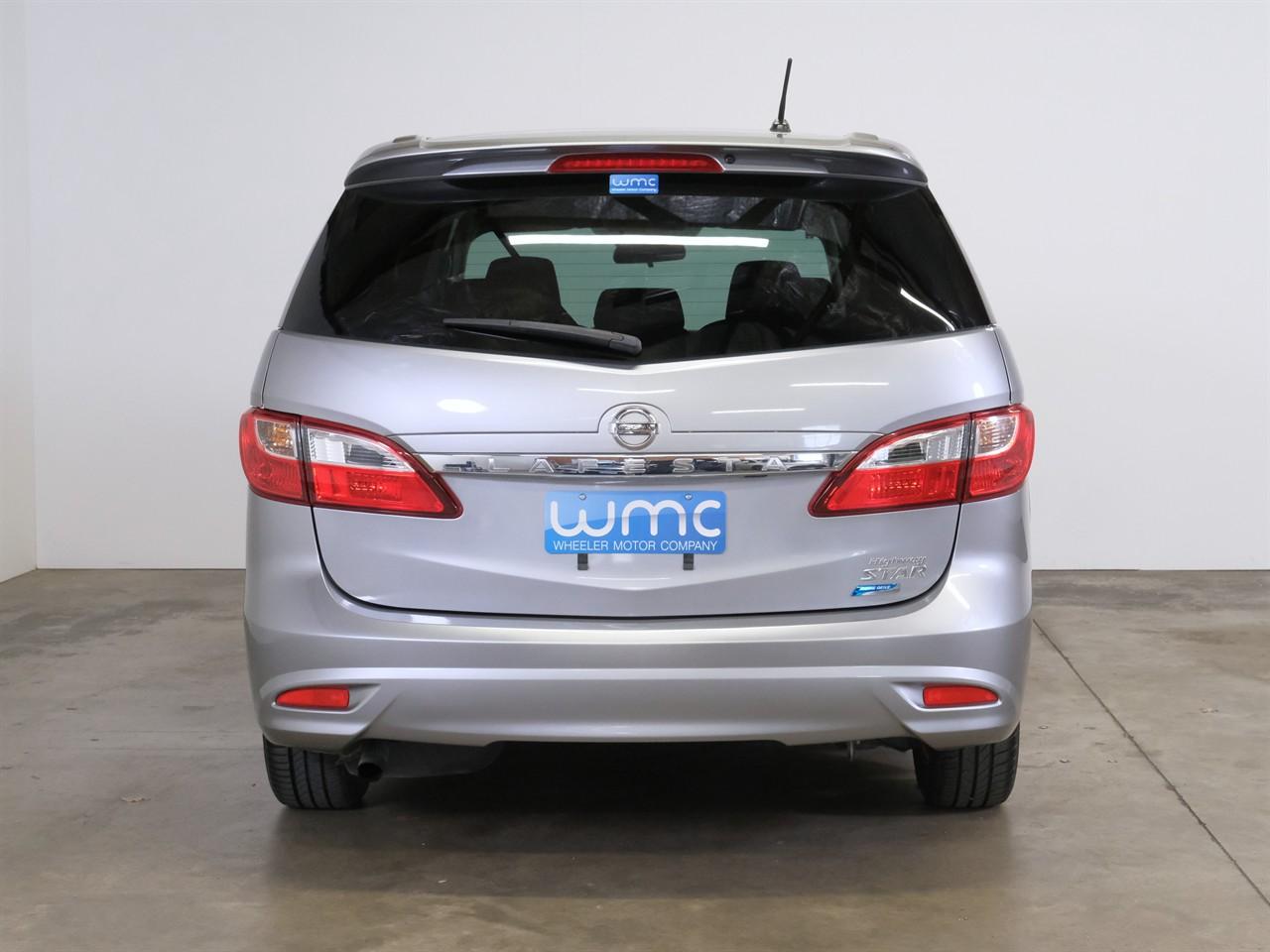 image-6, 2017 Nissan Lafesta Highway Star G 7-Seater 'Facel at Christchurch