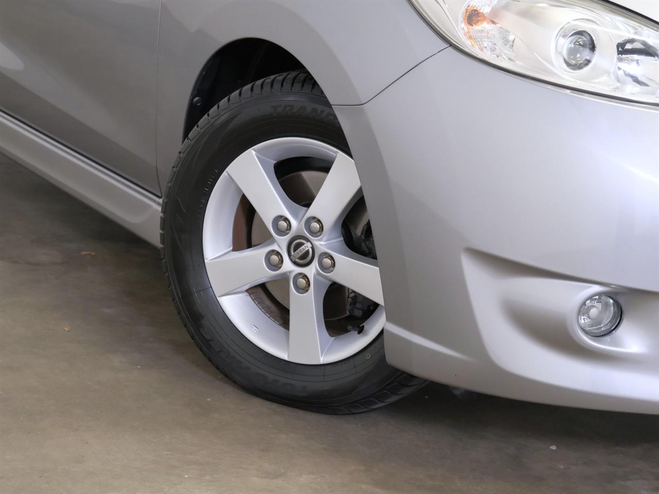 image-8, 2017 Nissan Lafesta Highway Star G 7-Seater 'Facel at Christchurch