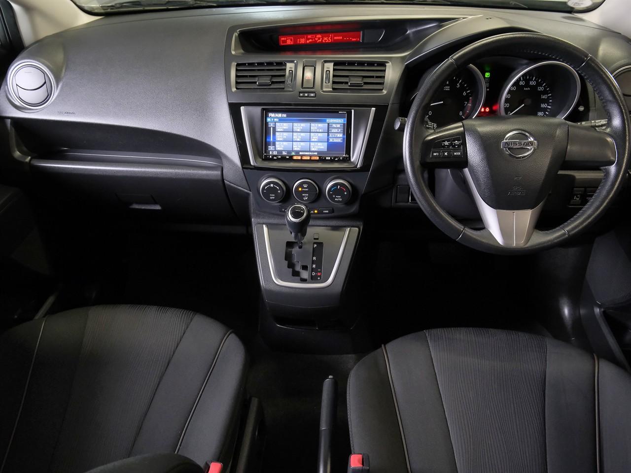 image-10, 2017 Nissan Lafesta Highway Star G 7-Seater 'Facel at Christchurch