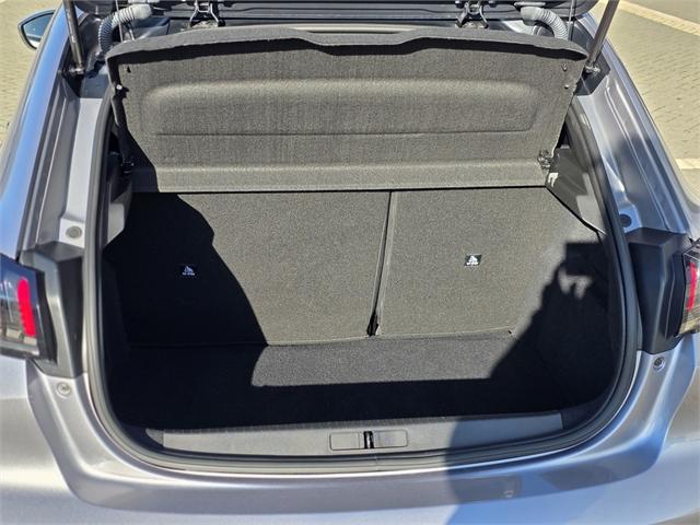 image-11, 2023 Peugeot 208 Gt Electric 50Kwh/Ev at Christchurch