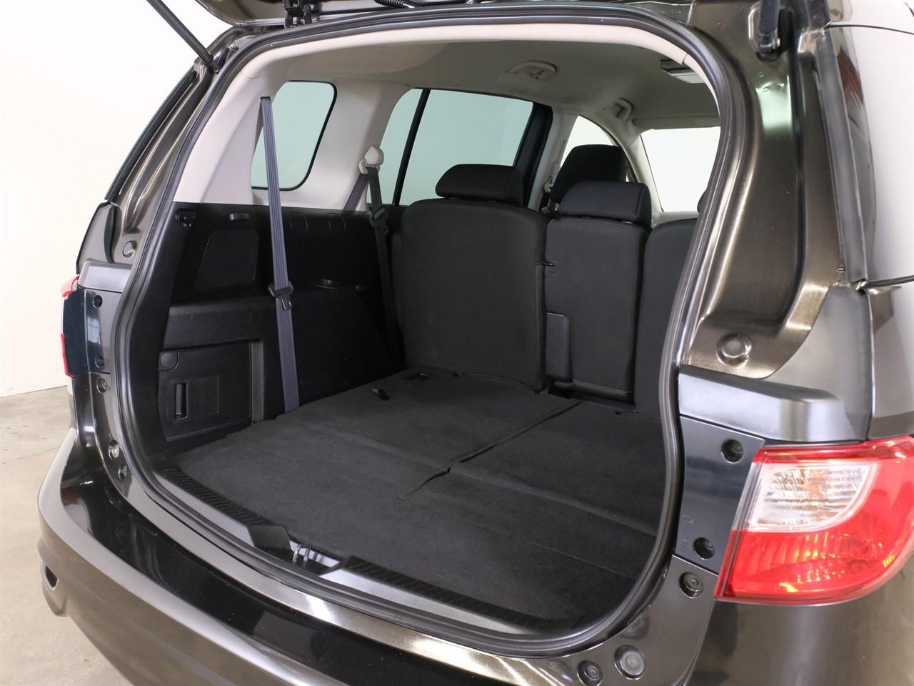 image-19, 2013 Nissan Lafesta Highway Star 'G' 7-Seater at Christchurch